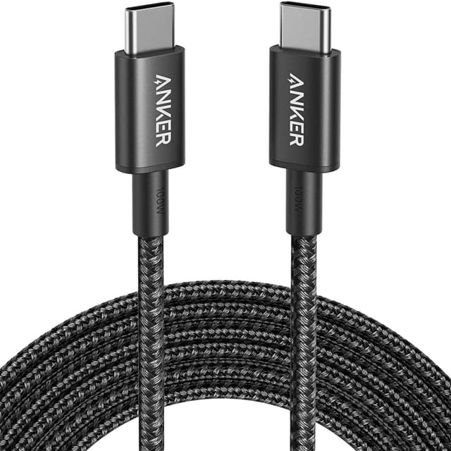 Anker 10ft USB-C Cable