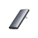 Baseus 65W Flat USB-C Charger