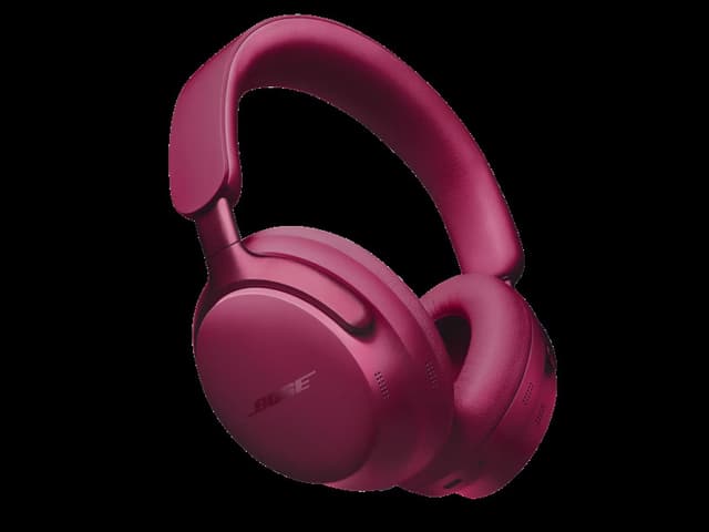 Bose QuietComfort Ultra