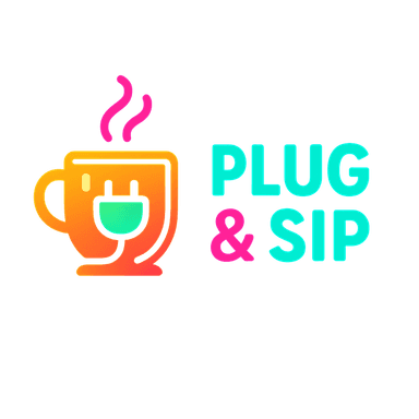 Plug & Sip