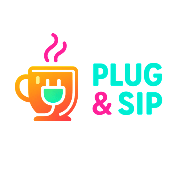 Plug & Sip