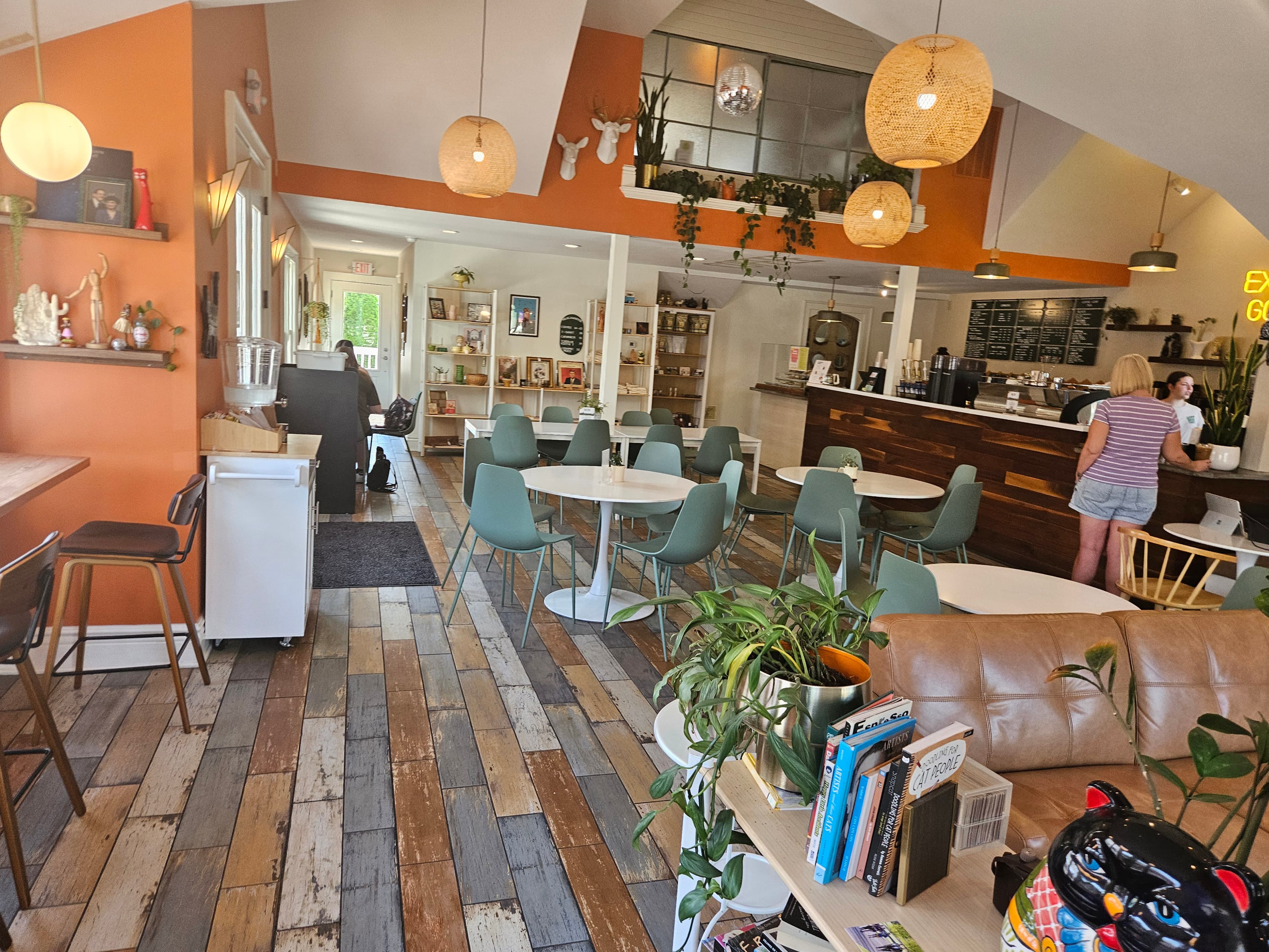 Photo of Falls Perk Coffee House